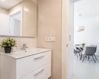 New Build -  - Torrevieja - Torreblanca