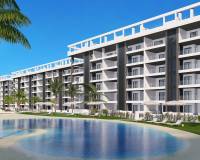 New Build -  - Torrevieja - Torreblanca