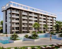 New Build -  - Torrevieja - Torreblanca