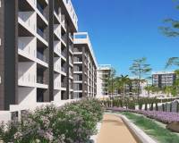 New Build -  - Torrevieja - Torreblanca