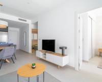 New Build -  - Torrevieja - Torreblanca