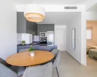 New Build -  - Torrevieja - Torreblanca