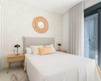 New Build -  - Torrevieja - Torreblanca