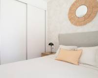 New Build -  - Torrevieja - Torreblanca