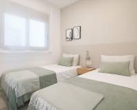 New Build -  - Torrevieja - Torreblanca