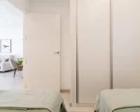 New Build -  - Torrevieja - Torreblanca