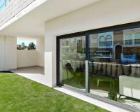 New Build -  - Torrevieja - Villa Amalia