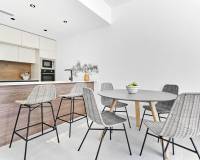 New Build -  - Torrevieja - Villa Amalia