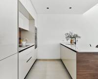 New Build -  - Torrevieja - Villa Amalia