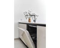 New Build -  - Torrevieja - Villa Amalia