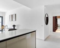 New Build -  - Torrevieja - Villa Amalia