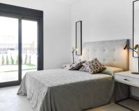 New Build -  - Torrevieja - Villa Amalia