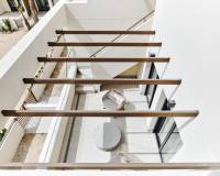 New Build -  - Torrevieja - Villa Amalia