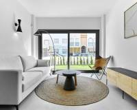 New Build -  - Torrevieja - Villa Amalia