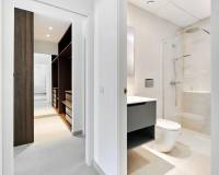 New Build -  - Torrevieja - Villa Amalia