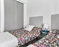 New Build -  - Torrevieja - Villa Amalia