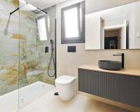 New Build -  - Torrevieja - Villa Amalia