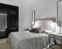 New Build -  - Torrevieja - Villa Amalia
