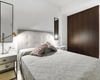 New Build -  - Torrevieja - Villa Amalia