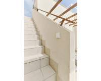 New Build -  - Torrevieja - Villa Amalia