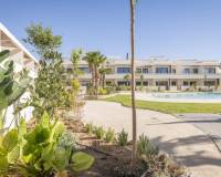 New Build -  - Torrevieja - Villa Amalia