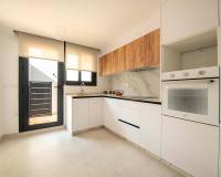 New Build - Town house - Cox - San Fernando