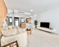 New Build - Town house - Cox - San Fernando