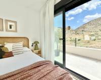 New Build - Town house - Cox - San Fernando