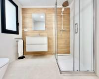 New Build - Town house - Cox - San Fernando