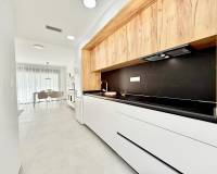 New Build - Town house - Cox - San Fernando