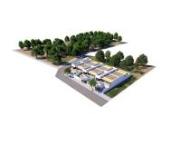 New Build - Town house - Dolores - Sector 3