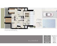 New Build - Town house - Dolores - Sector 3