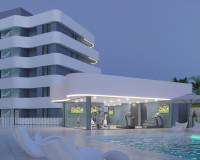 New Build - Town house - Guardamar del Segura - EL RASO