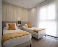 New Build - Town house - Orihuela Costa - Entre golf