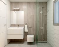 New Build - Town house - Orihuela Costa - PAU 26