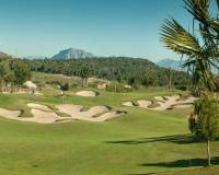 New Build - Town house - Orihuela - Vistabella golf