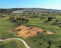New Build - Town house - Orihuela - Vistabella golf
