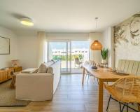 New Build - Town house - Orihuela - Vistabella golf
