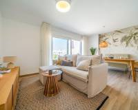 New Build - Town house - Orihuela - Vistabella golf