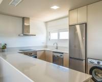 New Build - Town house - Orihuela - Vistabella golf