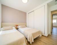 New Build - Town house - Orihuela - Vistabella golf