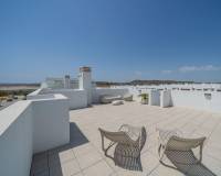 New Build - Town house - Orihuela - Vistabella golf