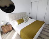 New Build - Town house - Pilar de la Horadada - parque Andromeda