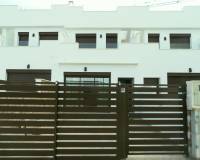 New Build - Town house - Pilar de la Horadada - parque Andromeda