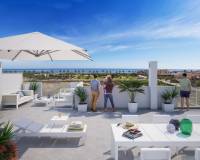 New Build - Town house - Pilar de la Horadada - Torre De La Horadada