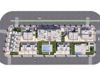 New Build - Town house - Pilar de la Horadada - Torre De La Horadada