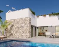 New Build - Town house - Pilar de la Horadada