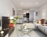 New Build - Town house - Pilar de la Horadada