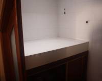 New Build - Town house - Torrevieja - Los altos