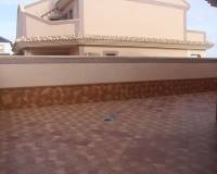 New Build - Town house - Torrevieja - Los altos